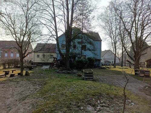 Foto - Etagenwohnung zur Miete in Stendal