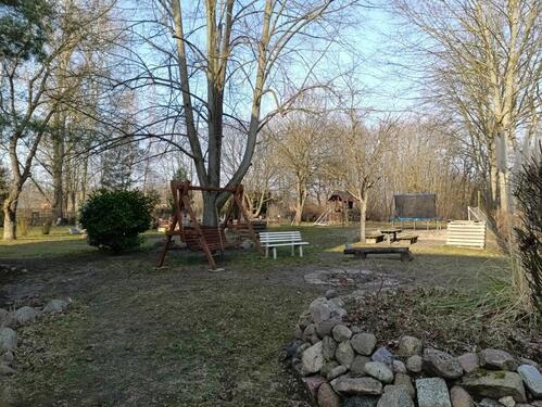 Foto - Etagenwohnung in Stendal