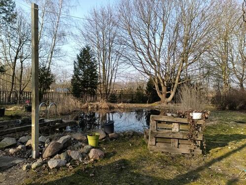 Foto - Etagenwohnung in Stendal zur Miete