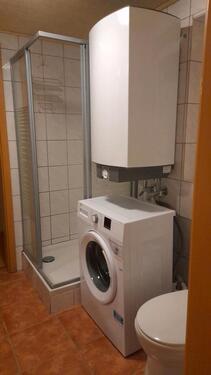 Foto - Kleine möblierte Wohnung für Studenten oder Wochenendfahrer