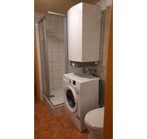 Kleine möblierte Wohnung für Studenten oder Wochenendfahrer - Bad Zwischenahn