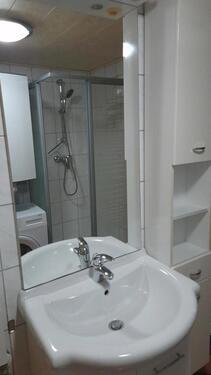 Foto - Etagenwohnung zur Miete in Bad Zwischenahn