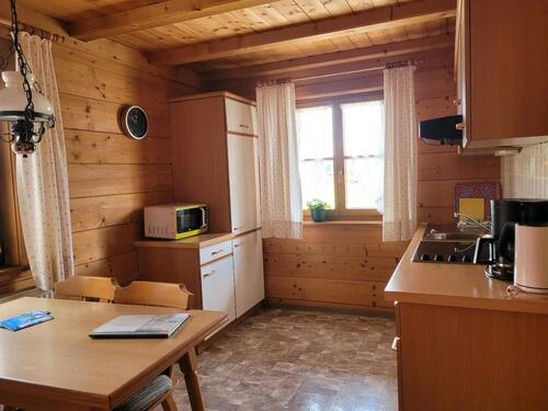 Foto - 2 Zimmer Etagenwohnung zur Miete in Fischen im Allgäu