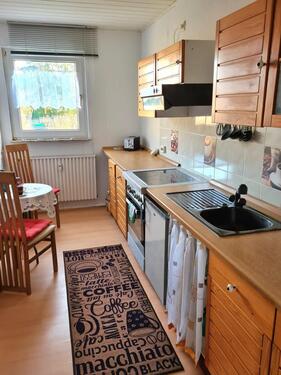 Foto - 2 Zimmer Etagenwohnung in Kelberg