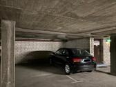 Foto - Tiefgaragenstellplatz Parkplatz Sachsenhausen
