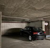Tiefgaragenstellplatz Parkplatz Sachsenhausen - Frankfurt am Main Sachsenhausen Süd