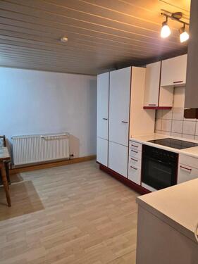 Foto - Etagenwohnung in Plattling zur Miete