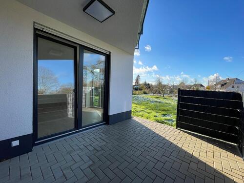 Foto - 2 Zimmer Etagenwohnung zur Miete in Lippstadt