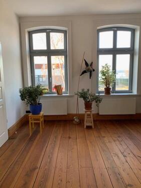 Foto - 3 Zimmer Etagenwohnung zur Miete in Ratzeburg