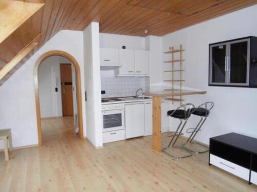 Foto - 1-Zimmer-Appartement in Neusäß - 445,00&nbsp;EUR Kaltmiete, ca.&nbsp; 32,00&nbsp;m&sup2;