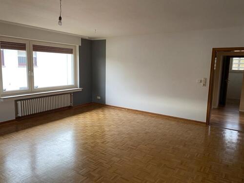 Foto - Etagenwohnung in Herford zur Miete