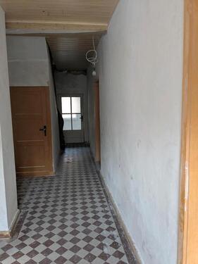 Foto - ResthofVierseitenhof Hofstelle zu verkaufen