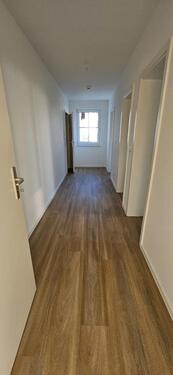 Foto - 1 Zimmer Etagenwohnung zur Miete in Ribnitz-Damgarten