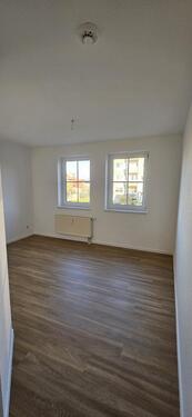 Foto - Etagenwohnung in Ribnitz-Damgarten zur Miete