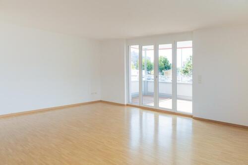 Foto - Helle 3 Zimmerwohnung in Limburg