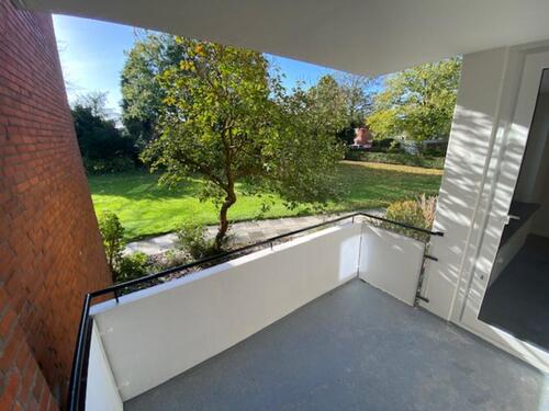 Foto - 3 Zimmer Etagenwohnung in Bremen