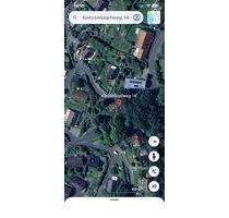 Ein zwei Familienhaus auf großem Grundstück - Rotenburg an der Fulda