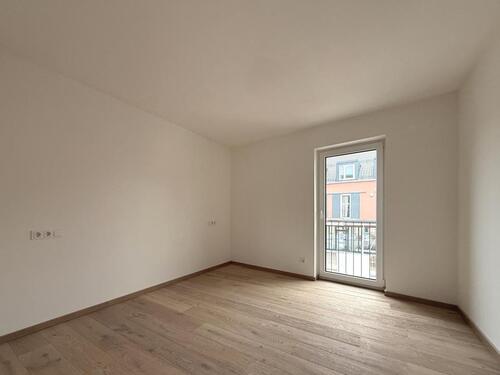 Foto - Premium Wohnen in München - hochwertige 2-Zimmer-Neubauwohnung