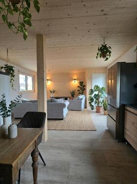 Foto - 2.5 Zimmer Erdgeschoßwohnung in Wald