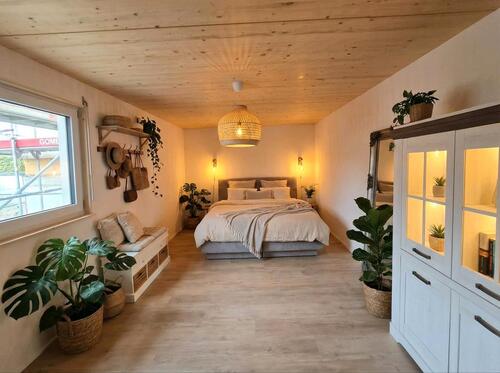 Foto - Erdgeschoßwohnung in Wald zur Miete