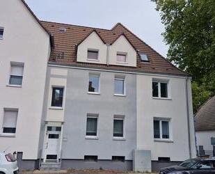 Top modernisierte 2 Zimmer Wohnung! - Dortmund Mengede