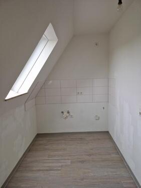 Foto - Dachgeschoßwohnung in Dortmund zur Miete