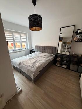 Foto - 2 Zimmer Erdgeschoßwohnung zur Miete in Magdeburg