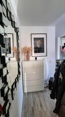 Foto - 3 Zimmer Erdgeschoßwohnung zur Miete in Wolfsburg