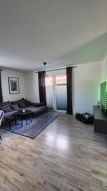 Foto - 3 Zimmer Erdgeschoßwohnung in Wolfsburg