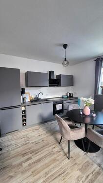 Foto - Erdgeschoßwohnung in Wolfsburg zur Miete