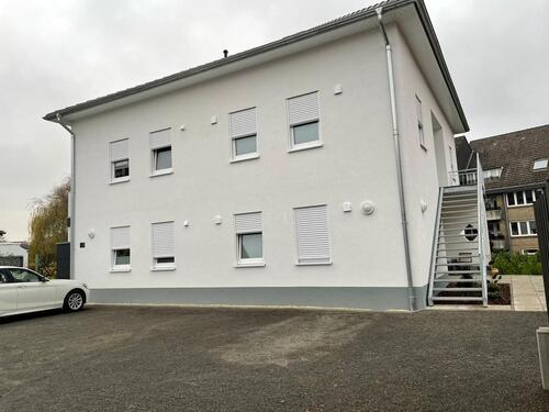 Foto - Exklusive Maisonette-Wohnung mit Balkon in parkähnlicher Bestlage