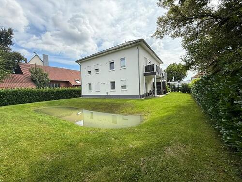 Foto - 3 Zimmer Maisonettenwohnung zur Miete in Diepholz