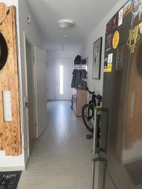 Foto - 3 Zimmer Maisonettenwohnung in Diepholz