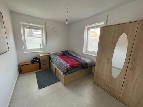 Foto - Maisonettenwohnung in Diepholz zur Miete