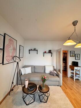 Foto - 2 Zimmer Etagenwohnung zur Miete in Dresden