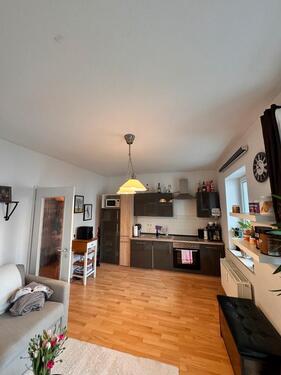 Foto - 2 Zimmer Etagenwohnung in Dresden