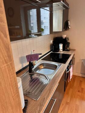 Foto - Etagenwohnung in Dresden zur Miete