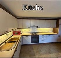 Gepflegte Doppelhaushälfte mit großem Grundstück - Krefeld Benrad