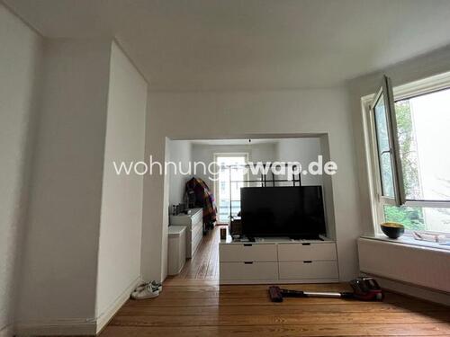 Foto - Wohnungsswap - 1 Zimmer, 42 m² - Kegelhofstraße, Hamburg-Nord, Hamburg