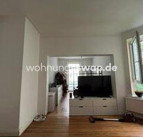 Wohnungsswap - 1 Zimmer, 42 m² - Kegelhofstraße, Hamburg-Nord, Hamburg