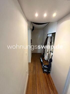 Foto - 1 Zimmer Etagenwohnung in Hamburg