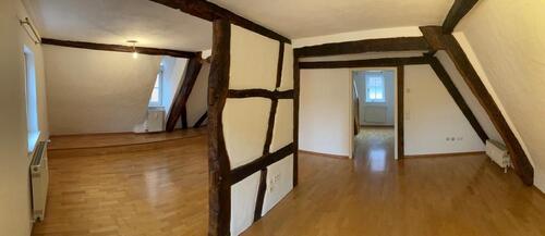 Foto - 2 Zimmer Maisonettenwohnung zur Miete in Niedernhall