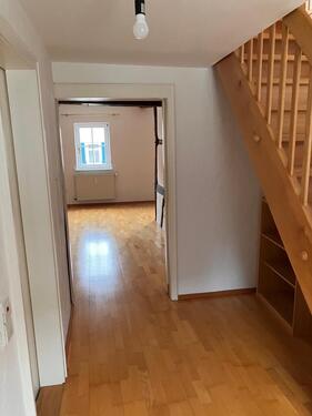 Foto - 2 Zimmer Maisonettenwohnung in Niedernhall