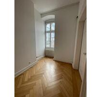 Praxisraum für psychologische Psychotherapie - Heidelberg Bahnstadt