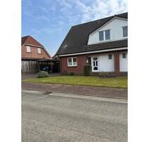 Nordhastedt Doppelhaushälfte Sackgassen Lage