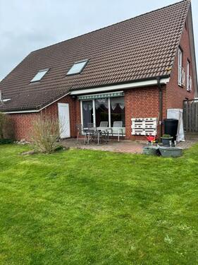 Foto - 4 Zimmer Doppelhaushälfte in Nordhastedt