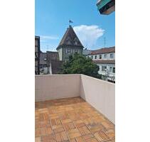 3 ZKB, Balkon, Innenstadtlage - 800,00&nbsp;EUR Kaltmiete, ca.&nbsp; 90,00&nbsp;m&sup2; in Holzminden (PLZ: 37603)