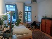 Foto - 4 Zimmer Etagenwohnung in Halle (Saale)