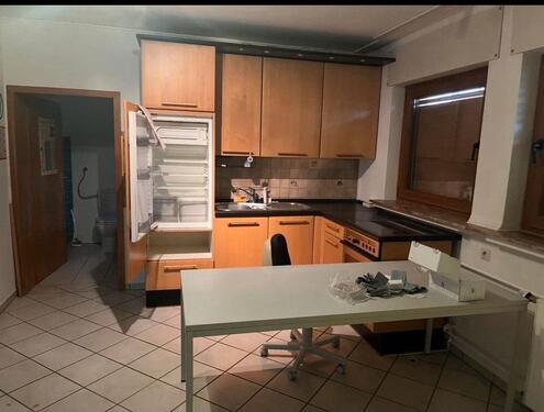 Foto - 2 Zimmer Erdgeschoßwohnung zur Miete in Dillenburg