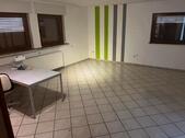 Foto - 2 Zimmer Erdgeschoßwohnung in Dillenburg